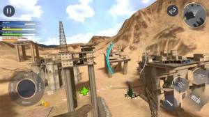 破天者直升机游戏官方版图片1