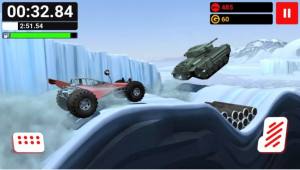 迷你赛车驾驶游戏最新版图片1
