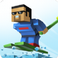 像素滑雪比赛游戏官方版 v0.9.16