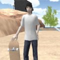 自由滑板模拟游戏官方版