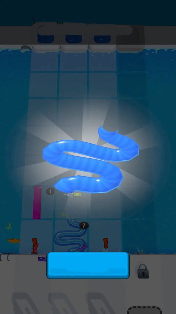 融合水世界游戏安卓版图1: