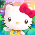 凯蒂猫岛冒险游戏下载安卓中文版（Hello Kitty Island Adventure）