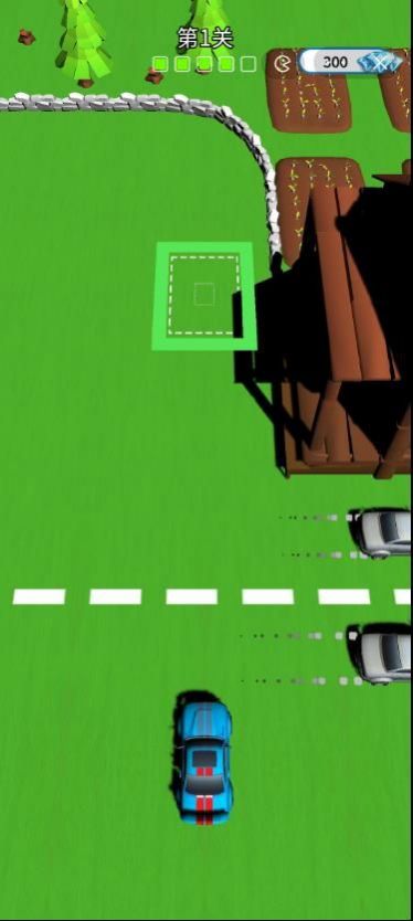 搭桥老司机游戏官方版图片1