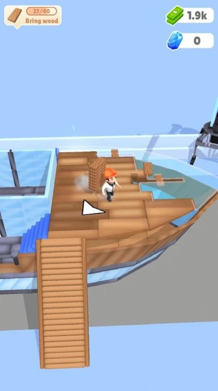 船舶建造出售游戏安卓版图3: