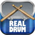 真实架子鼓练习游戏中文手机版（Real Drum） v10.40.2