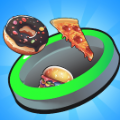 食物黑洞游戏安卓版 v1.0