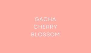 Gacha Cherry Blossom最新版图3