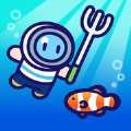 海底狩猎潜水RPG游戏中文安卓版