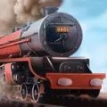 铁路帝国列车游戏官方版 v2.0.0