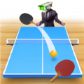 乒乓球对战模拟游戏官方版 v1.0