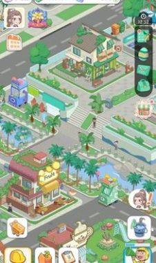 岛村建设者游戏官方版图片1