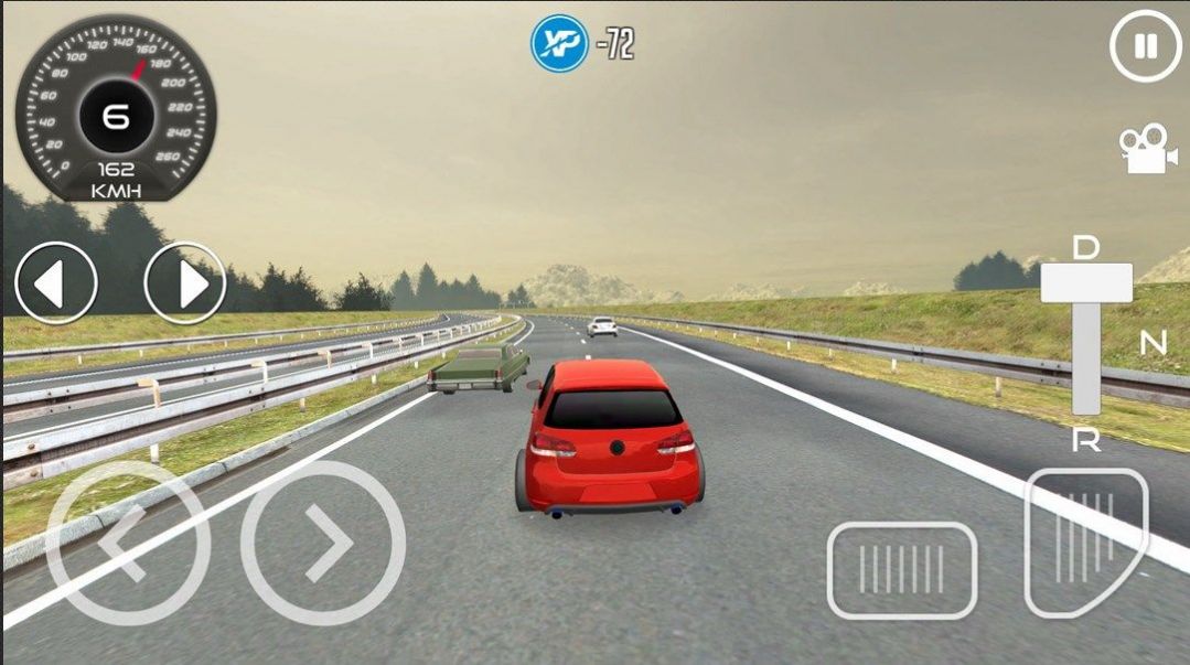模拟驾驶训练游戏官方版图2: