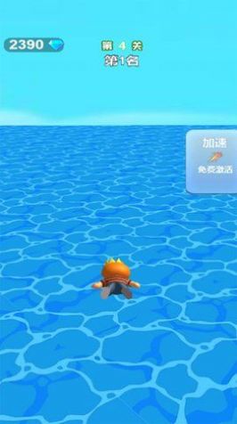 水上乐园竞速游戏安卓版图2: