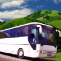 越野旅游巴士模拟器游戏中文手机版