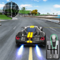 极速飞车模拟器游戏下载安装2023 v1.25.5