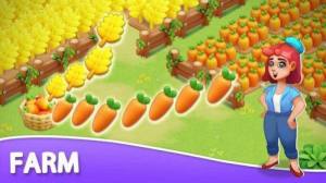 可可农场生活游戏图3