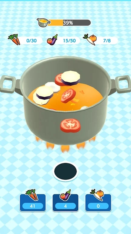 黑洞烹饪游戏中文版2