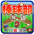 开罗棒球部物语debug版下载中文汉化版