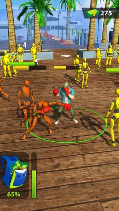 Grand Street Fight游戏官方版图片1