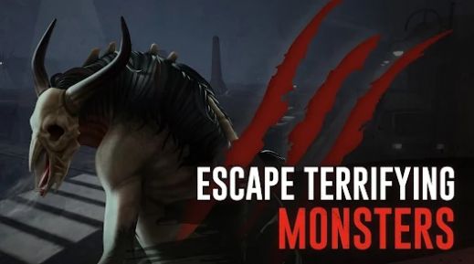 Monsters of Morbach手游官方中文版图1: