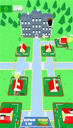 城市拓荒者游戏官方版图片1