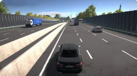 公路驾驶员游戏官方版图2: