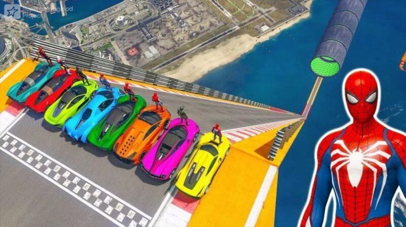 模拟驾驶赛车狂飙游戏官方版图3: