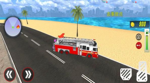 消防员紧急出动模拟器游戏手机版下载安装图片1