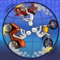 铁笼摩托车游戏安卓版 v1.3.4