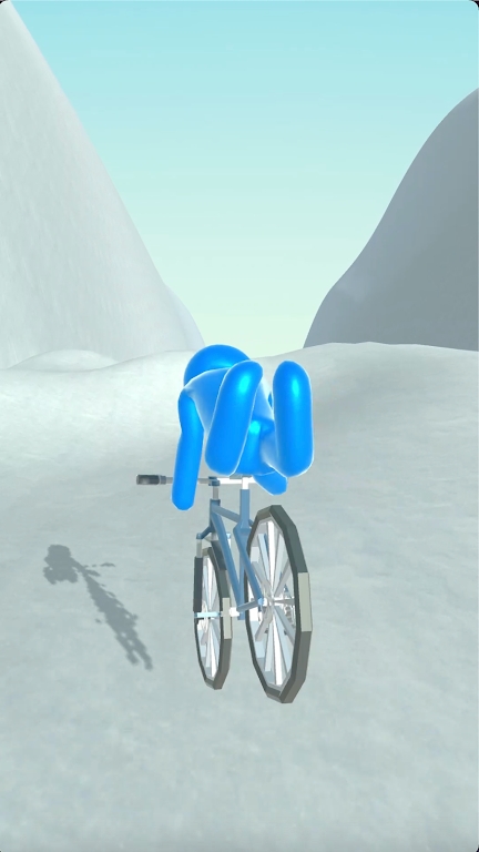 布偶自行车游戏官方版1