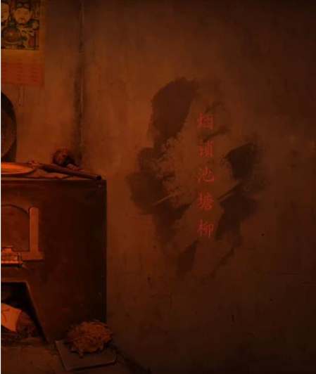 情棺第三章图文攻略 第三章完整版通关解析