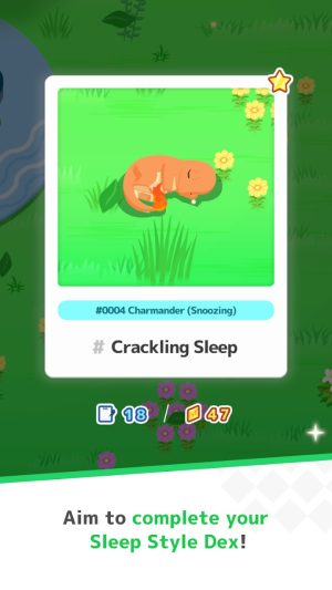 宝可梦睡眠app图3