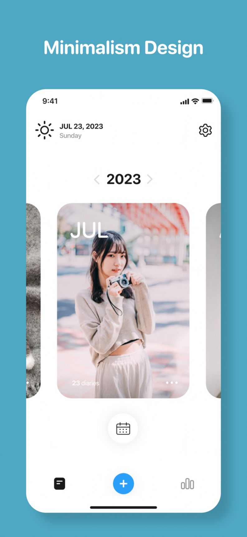 卡片日记app官方下载最新版2023图4: