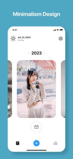 卡片日记app最新版图4