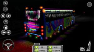 终极蔻驰巴士模拟器中文版图3