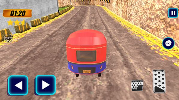 嘟嘟车驾驶模拟器游戏下载安装图5: