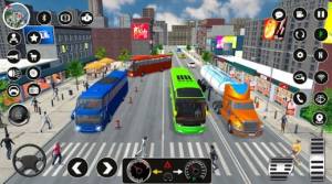 巴士模拟器长途客车下载安装图2