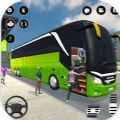 巴士模拟器长途客车下载安装中文版2023
