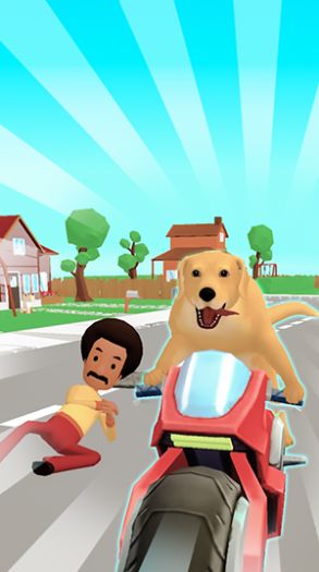 狗狗生活宠物模拟器3D游戏官方手机版图片1