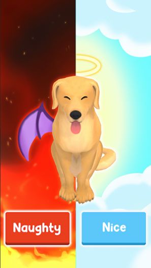 狗狗生活宠物模拟器3D游戏官方手机版图1: