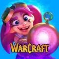 魔兽兵团Warcraft Rumble手游官方中文版