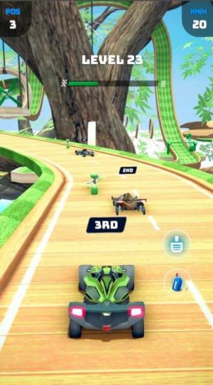 赛车大师汽车游戏手机版下载安装图片1
