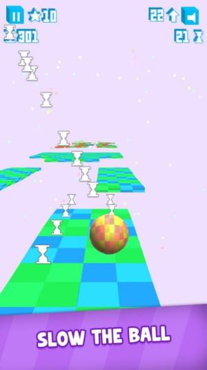 空中旅行球游戏安卓版图片1