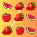 水果拼图连线游戏安卓版 v1.0.0