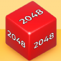 立方体合并2048游戏安卓版 v1.0