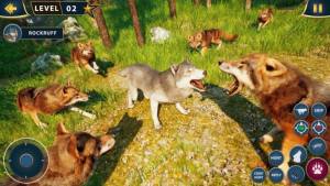 狼游戏野生王国游戏安卓版图片1