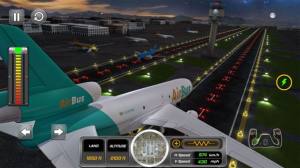 飞行员城市飞行模拟安卓版图1