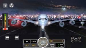 飞行员城市飞行模拟安卓版图2