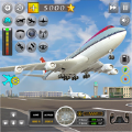 飞行员城市飞行模拟游戏安卓版 v1.0