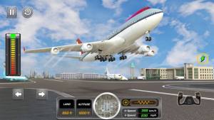 飞行员城市飞行模拟安卓版图3